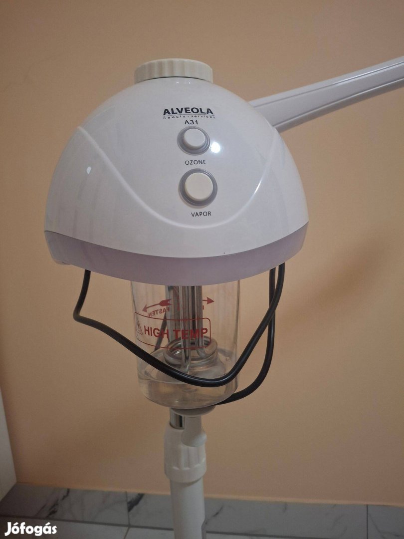 Alveola A31 Vapozon Gőzölő