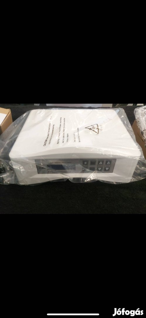 Alveola modular plus 4 az 1- ben készülék