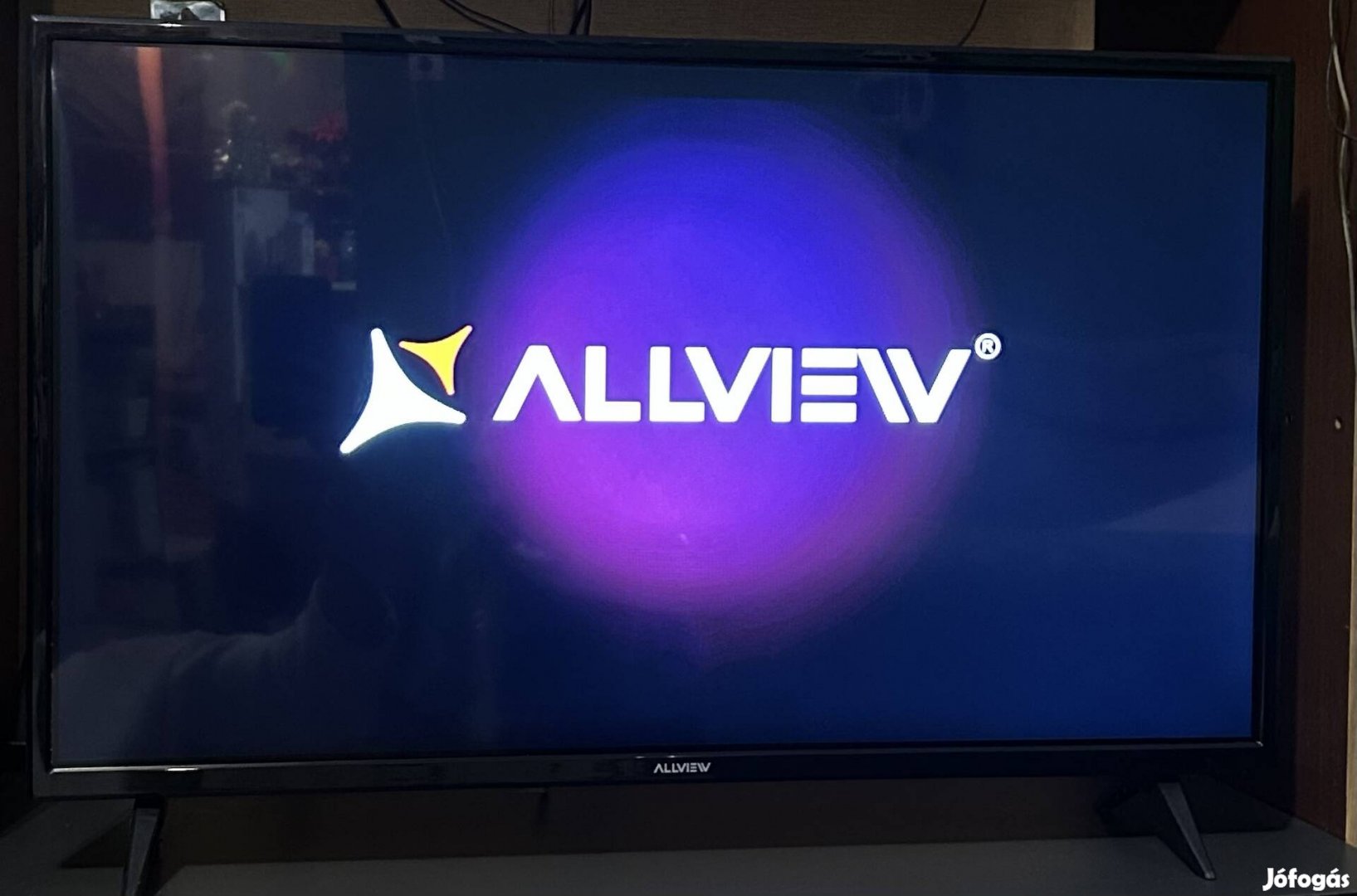 Alwiew Tv 80cm