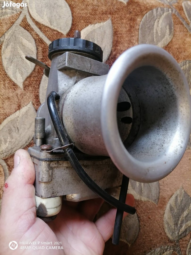 Amal karburátor eladó 