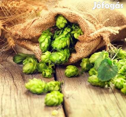 Amarillo komló pellet 100g  ( 718 )