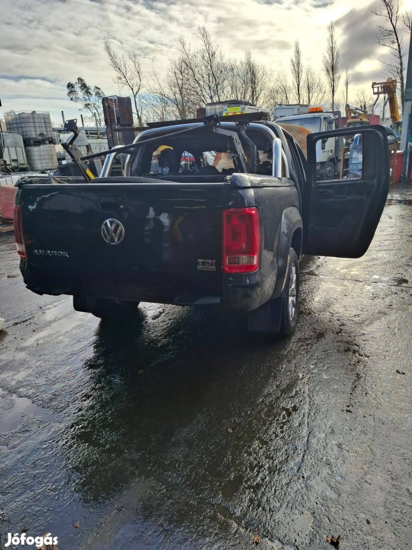 Amarok alkatrészek 