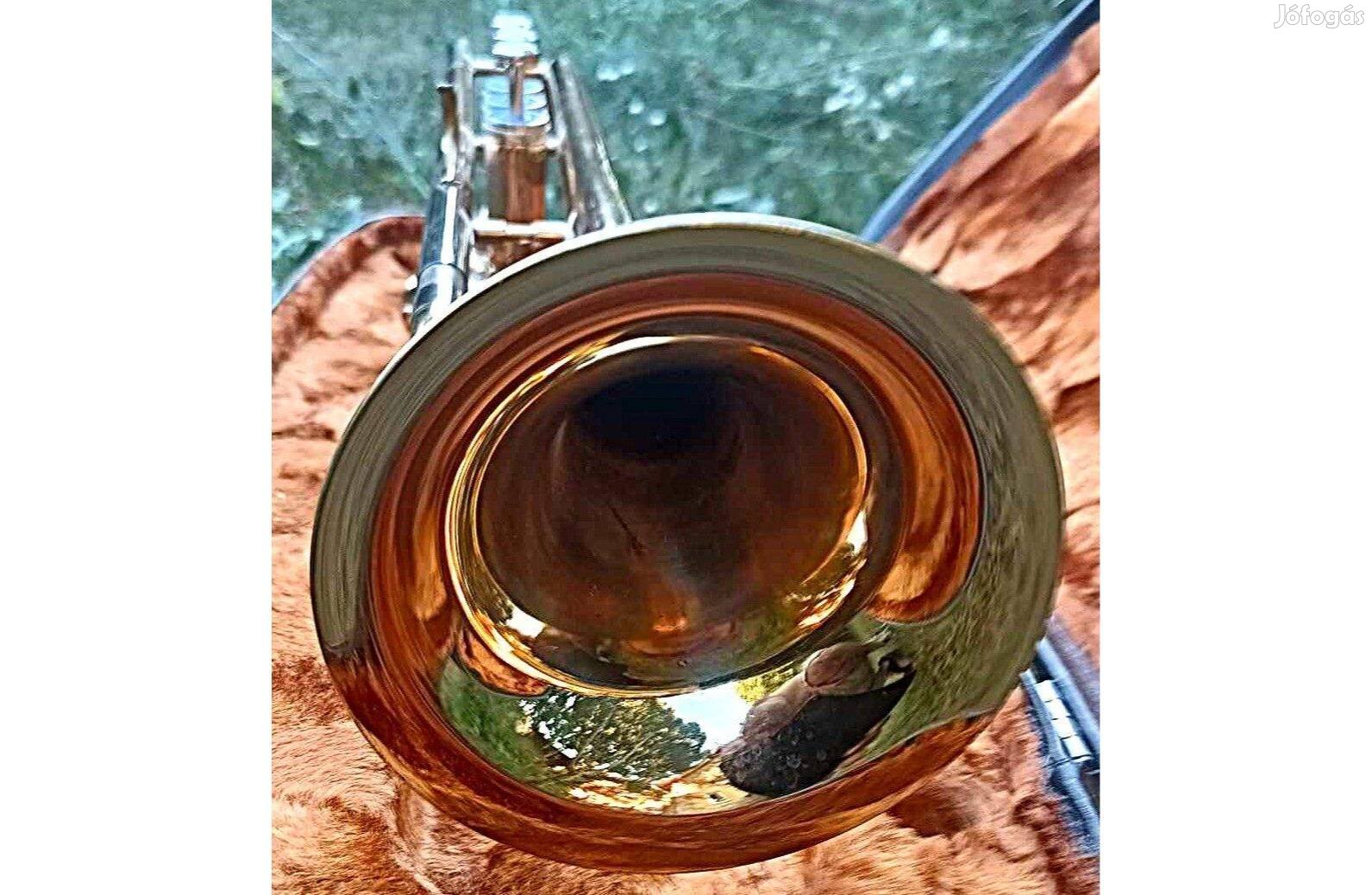 Amati trombita,