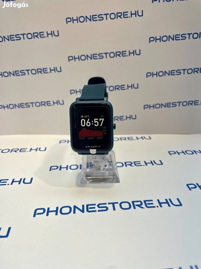 Amazfit Bip S Lite okosóra 21