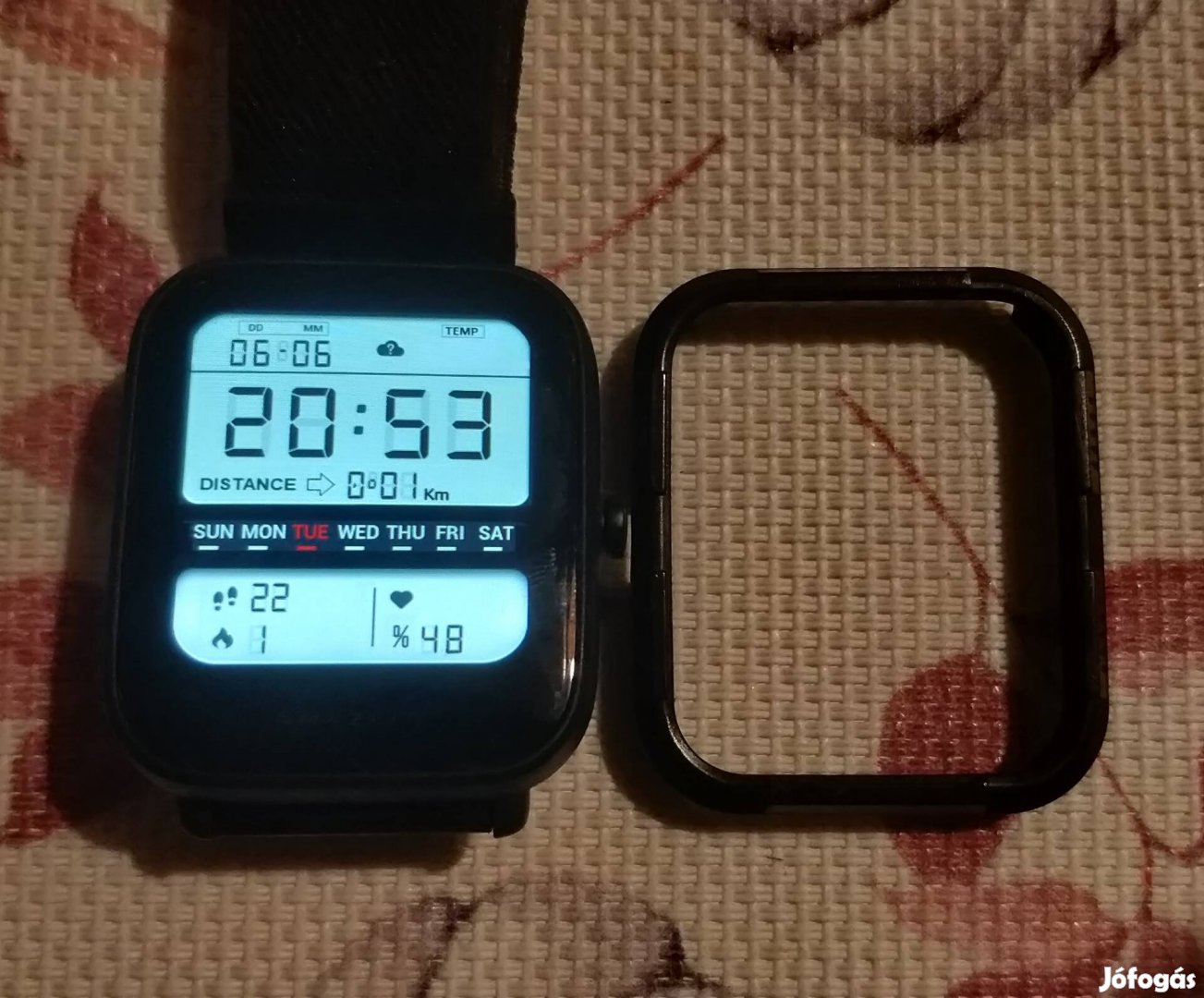 Amazfit Bip U Pro