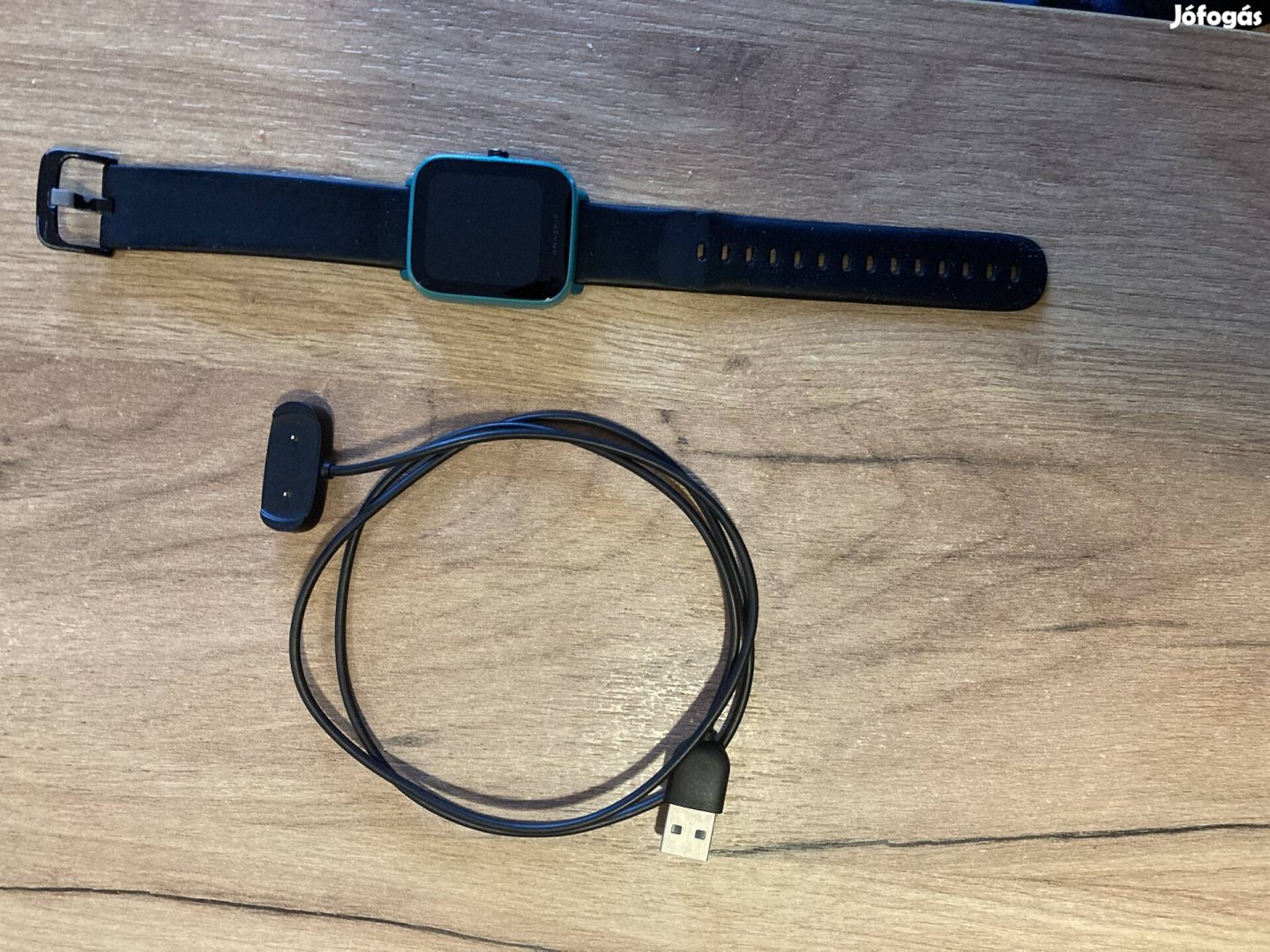 Amazfit Bip U Pro okosóra