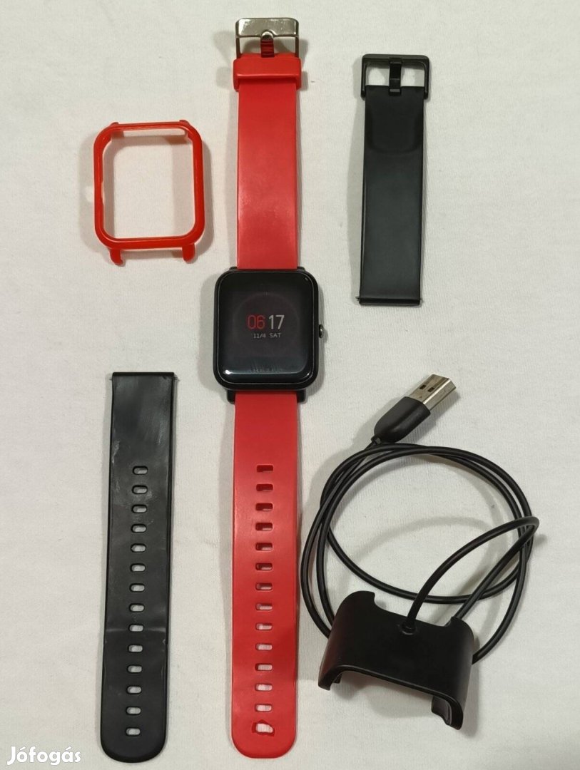 Amazfit Bip 