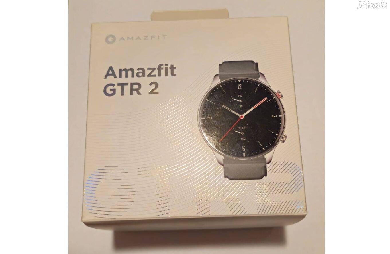 Amazfit GTR 2