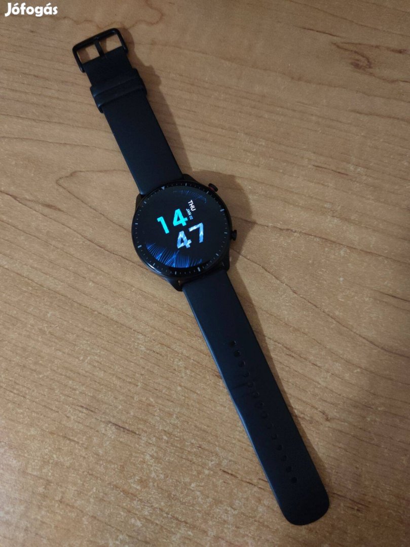 Amazfit GTR 2 okosóra