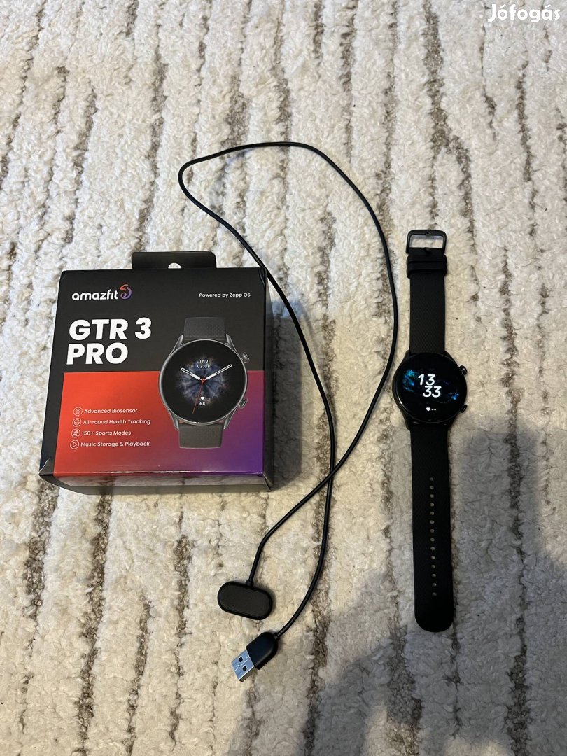 Amazfit GTR 3 Pro