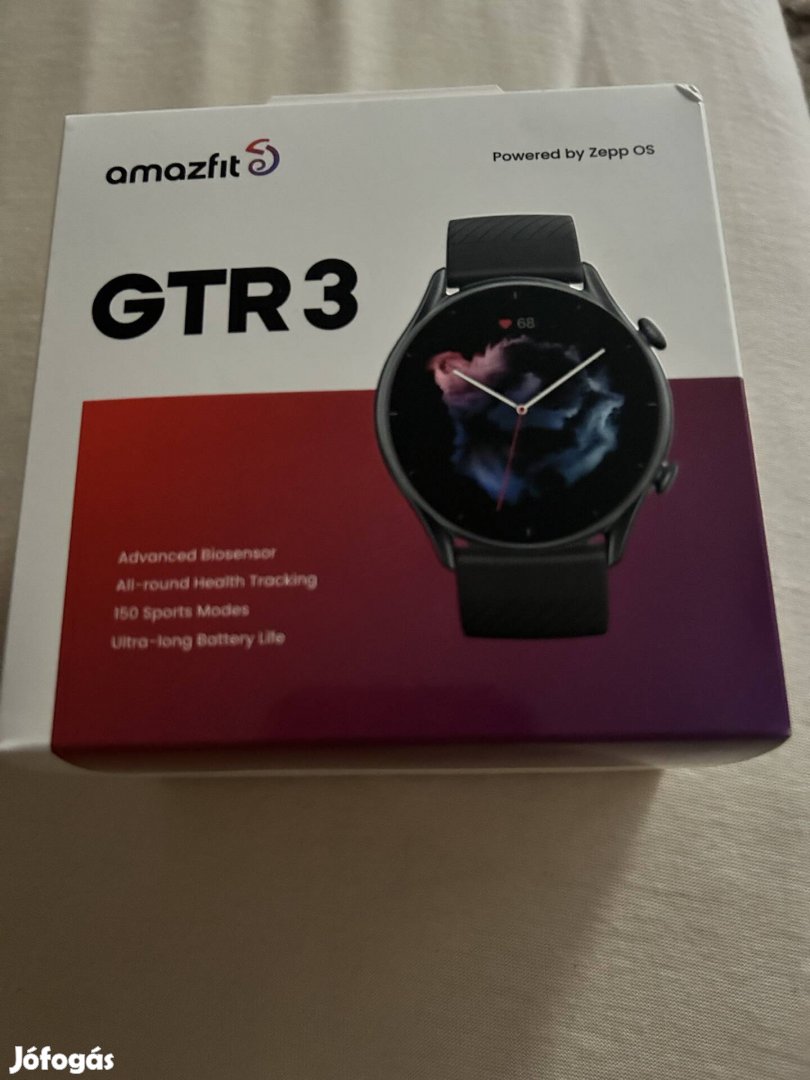 Amazfit GTR 3 