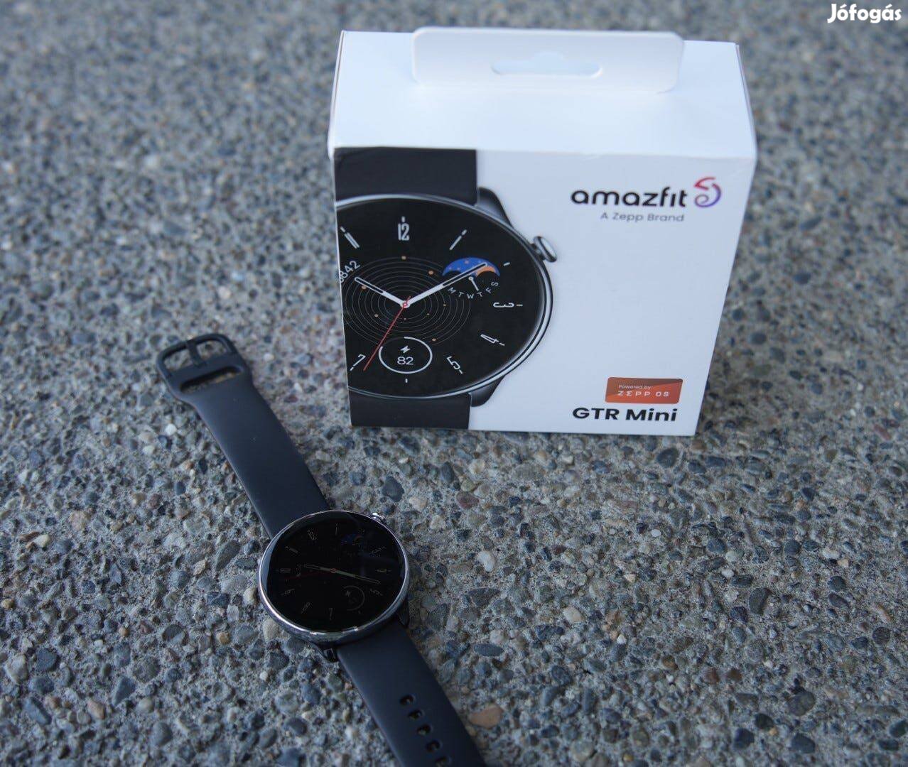 Amazfit GTR Mini