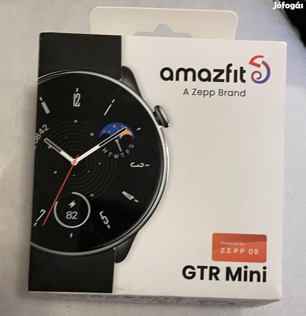Amazfit GTR Mini