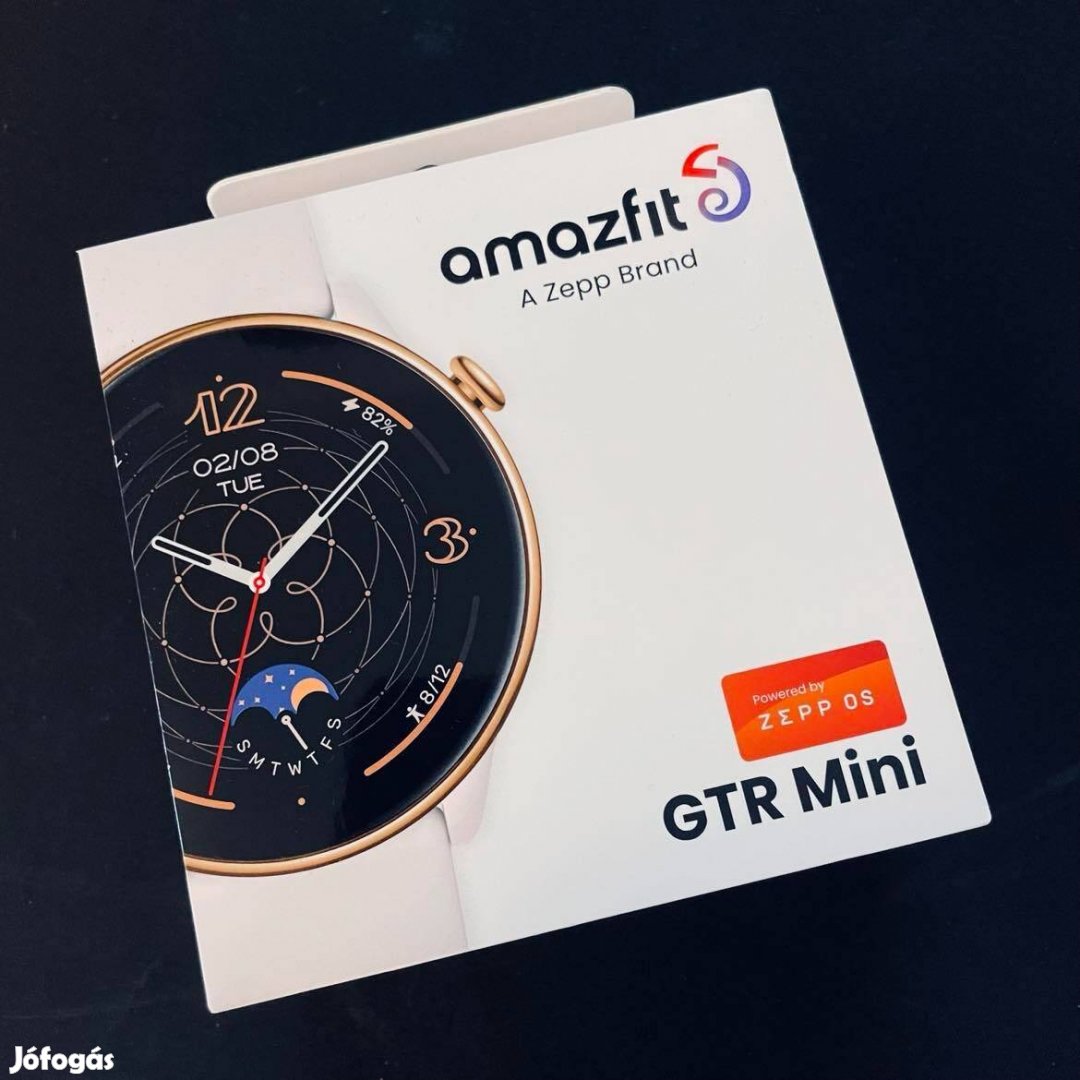 Amazfit GTR Mini