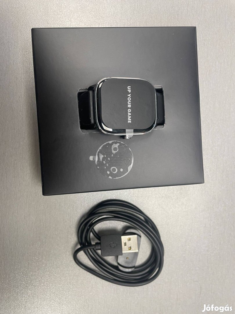 Amazfit GTS4 Mini okosóra 6hó jótállás!