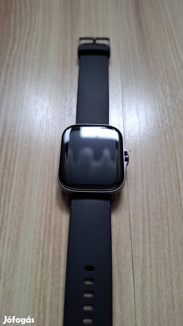 Amazfit GTS 2 okosóra