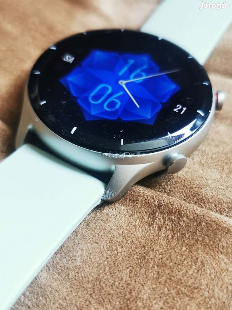 Amazfit Gtr2e okosóra