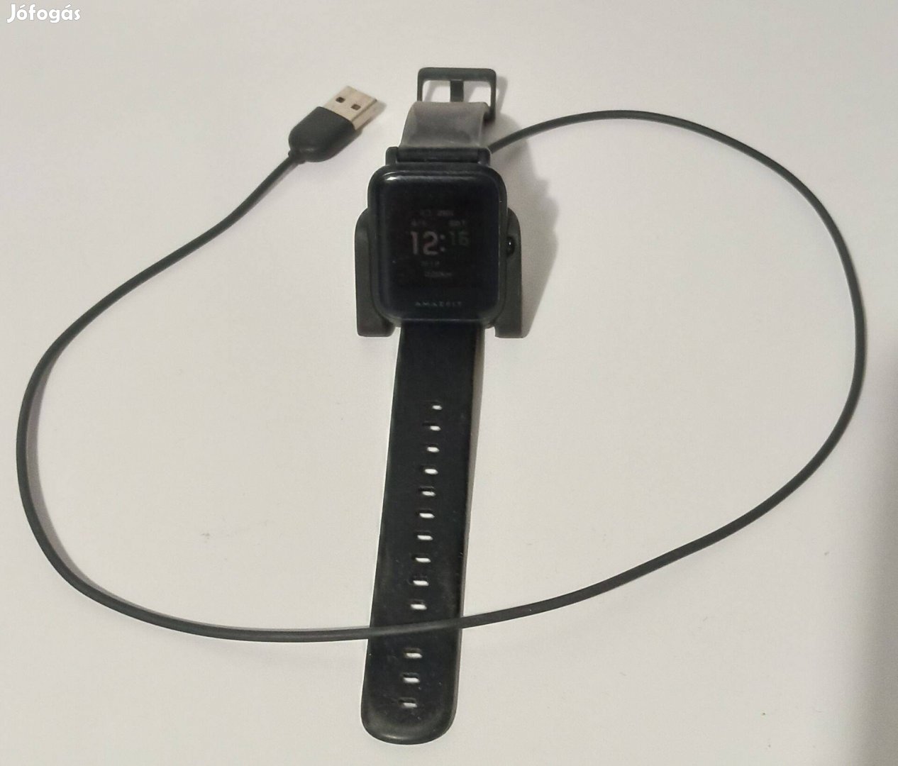 Amazfit Huami Bip okosóra