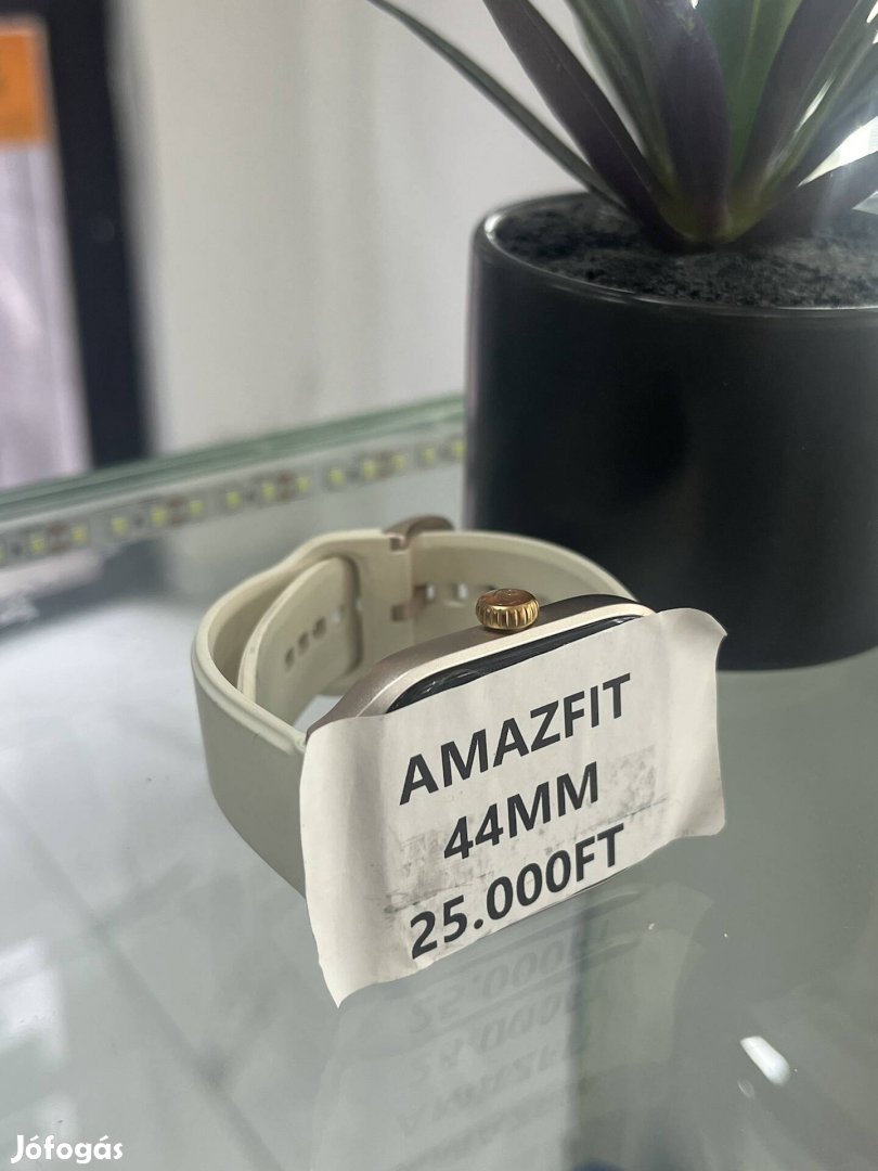 Amazfit Huami GTS 44MM okosóra 