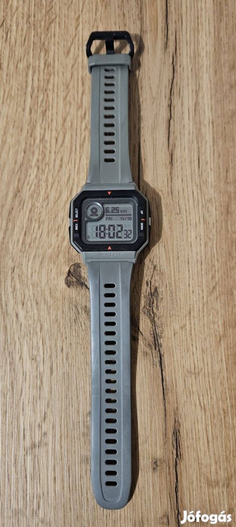 Amazfit Neo okosóra dobozos új állapot