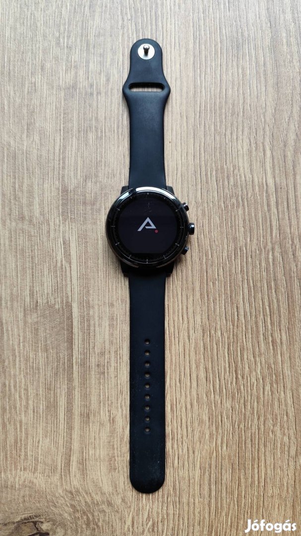 Amazfit Stratos okosóra