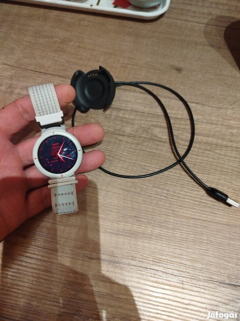 Amazfit Verge