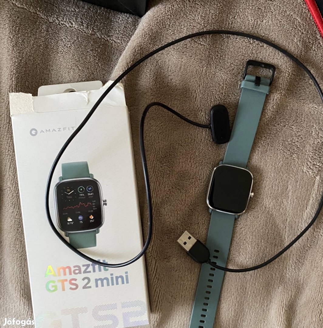 Amazfit gt 2 Mini 