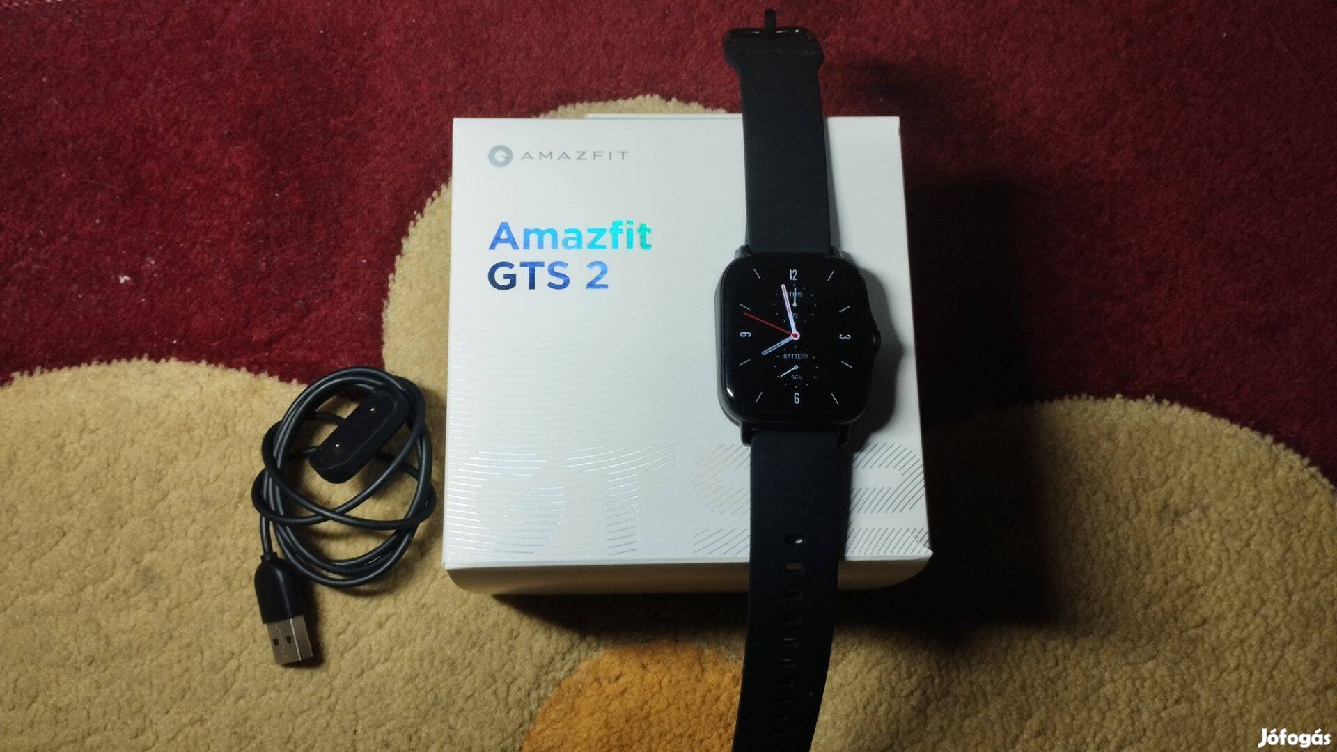 Amazfit gts 2