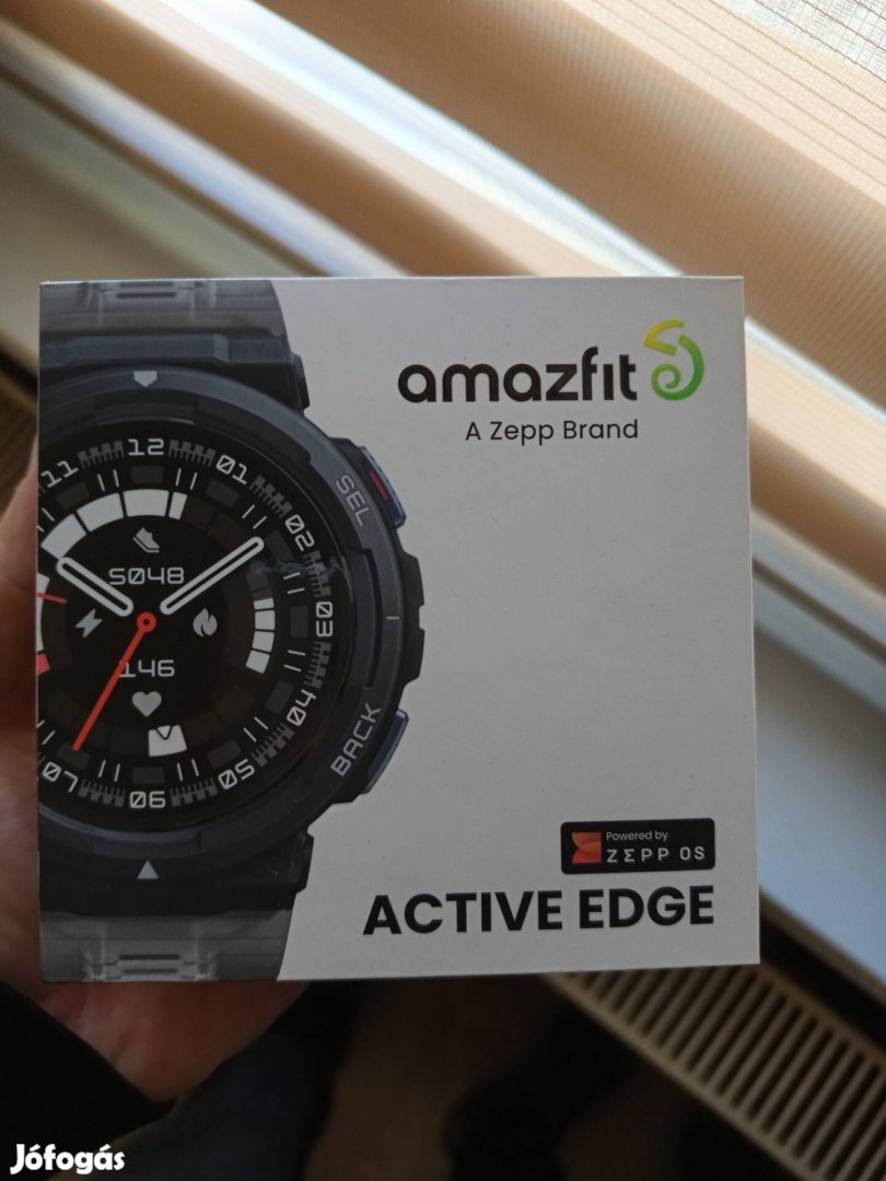 Amazfit okosóra 