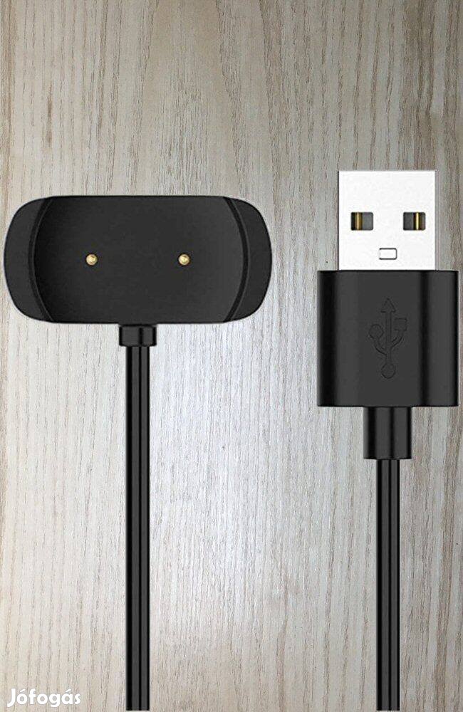 Amazfit okosóra töltő, töltőkábel