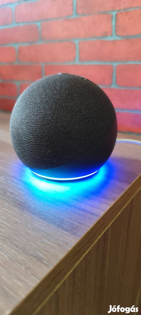 Amazon Alexa eco dot 5