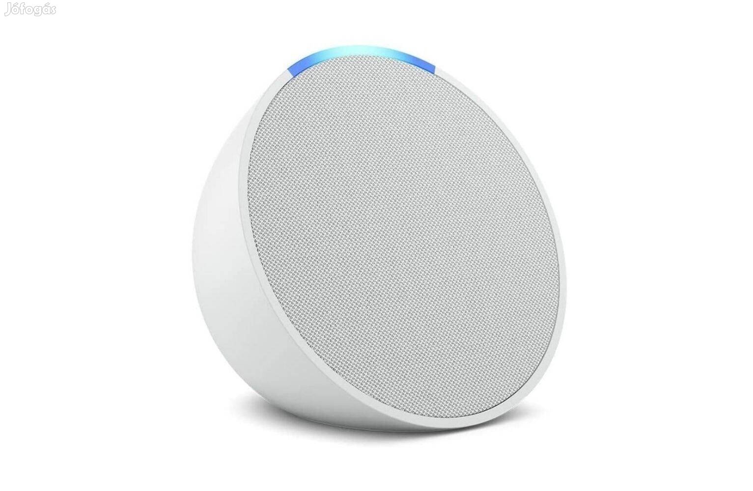 Amazon Echo Pop hangszóró, W-Fi, Bluetooth, Új, 1 év garancia