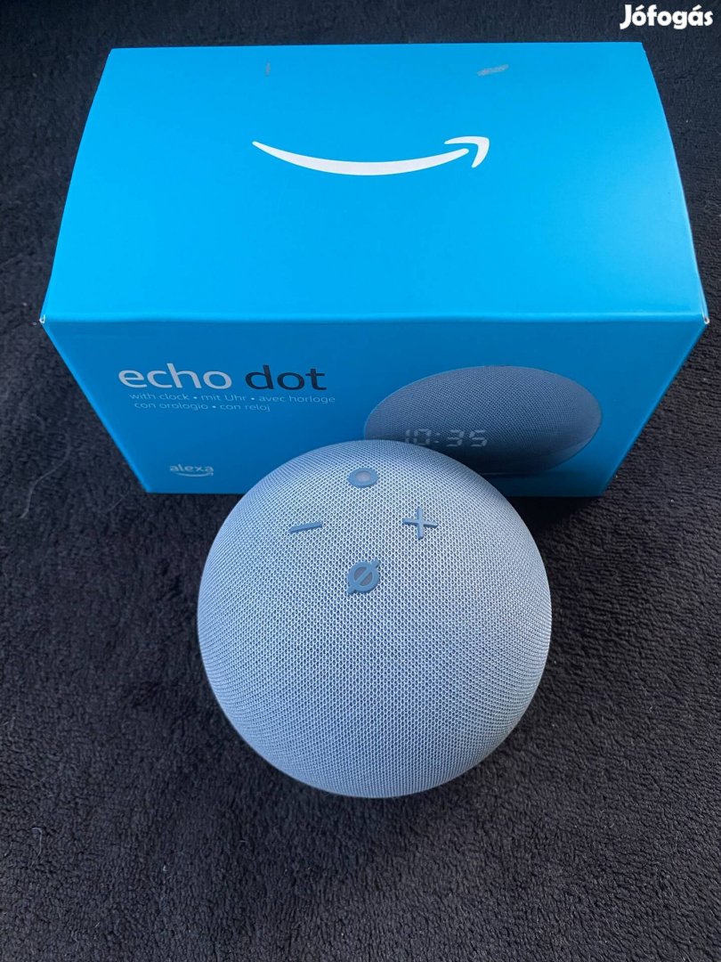 Amazon Echo dot 