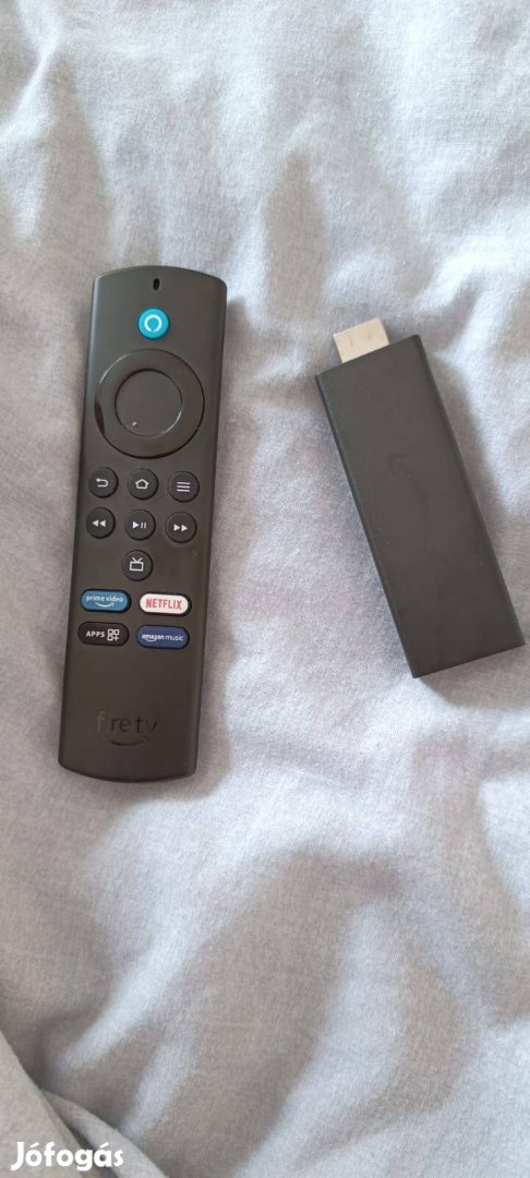 Amazon Fire TV Stick