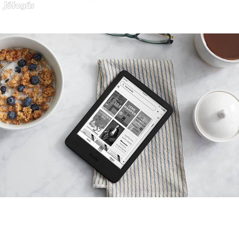 Amazon Kindle Paperwhite 5 e-book olvasó (11th Gen), 2021, 16GB