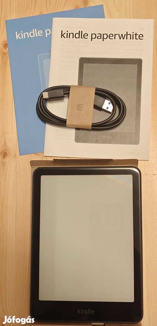 Amazon Kindle ekönyv ebook elektronikus könyv olvasó