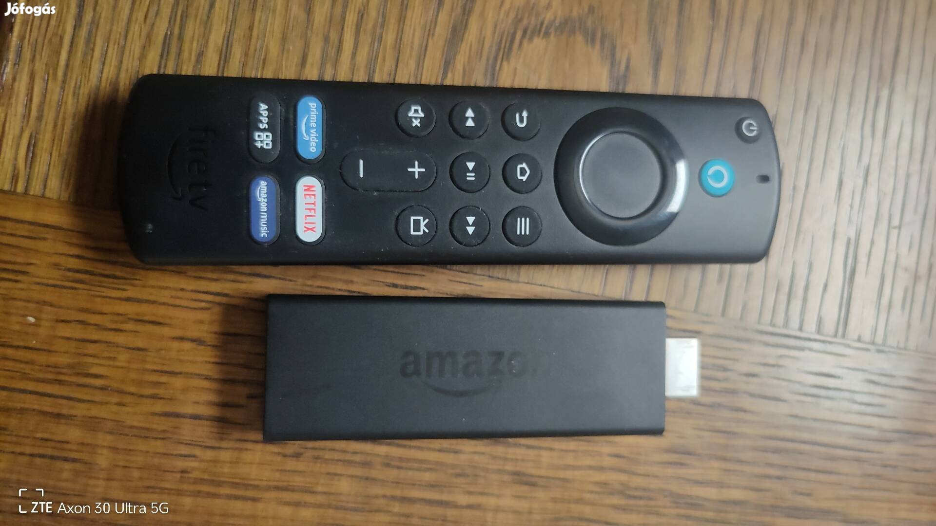 Amazon TV okosittó eladó Sopronban