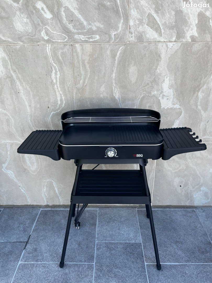 Ambiano Asztali elektromos grill