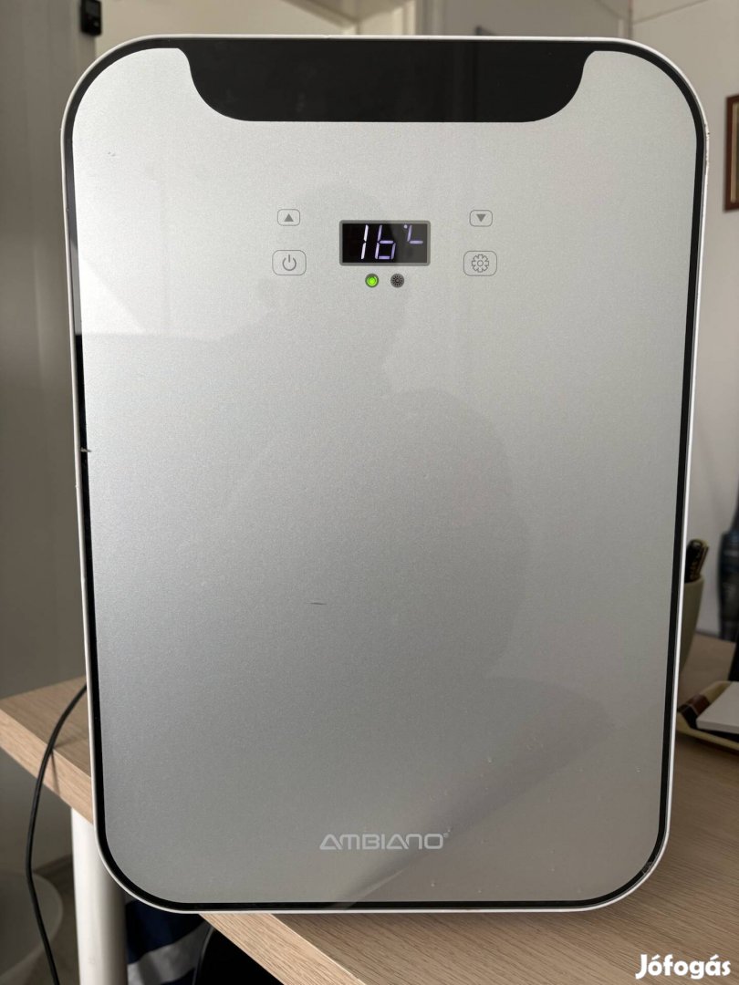 Ambiano Medion MD 37475 Mini hűtő