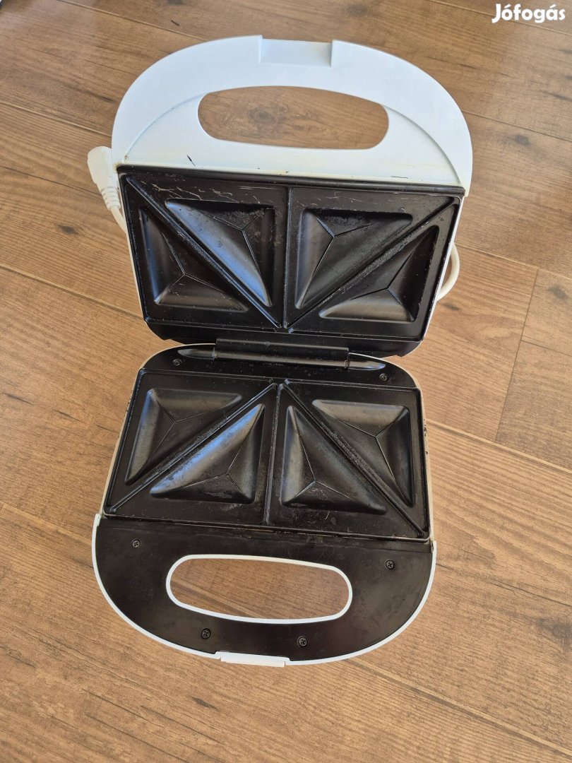 Ambiano szendvicssütő