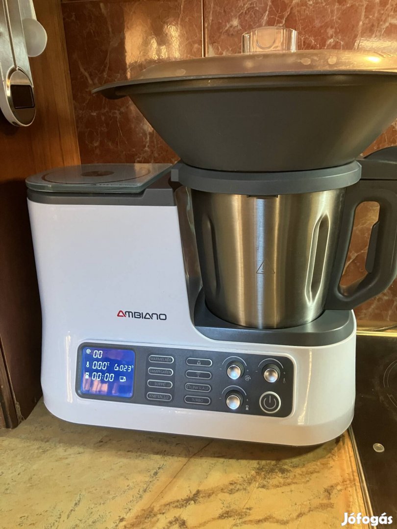 Ambiano thermomix 2db