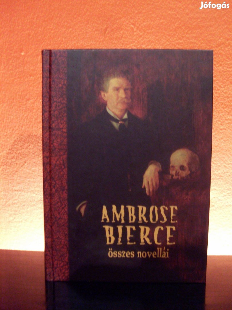 Ambrose Bierce Összes