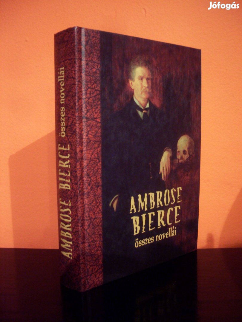 Ambrose Bierce Összes novellái