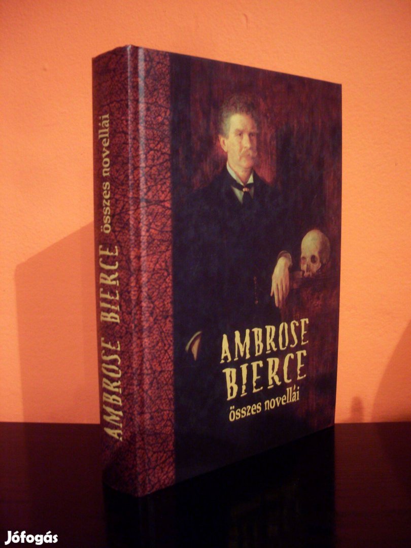 Ambrose Bierce Összes novellái