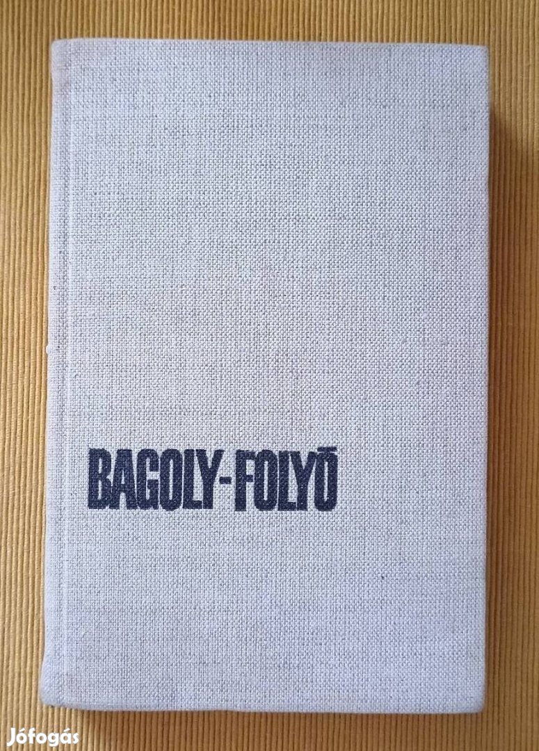 Ambrose Bierce: Bagoly - folyó 