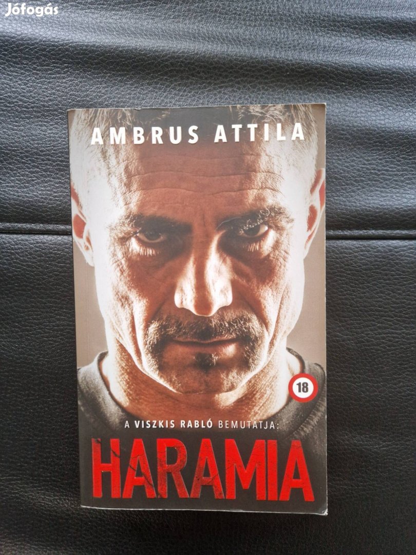 Ambrus Attila Haramia