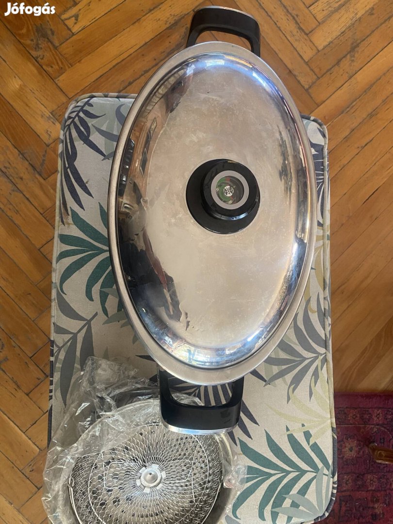 Amc edény eladó kacsasütő tál