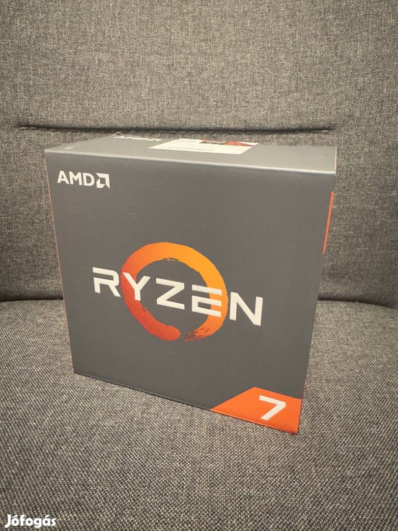 Amd Ryzen 7 1700x