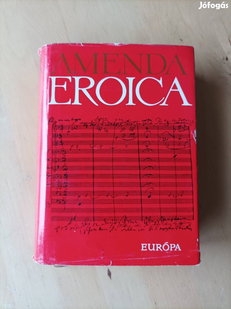 Amenda - Eroica
