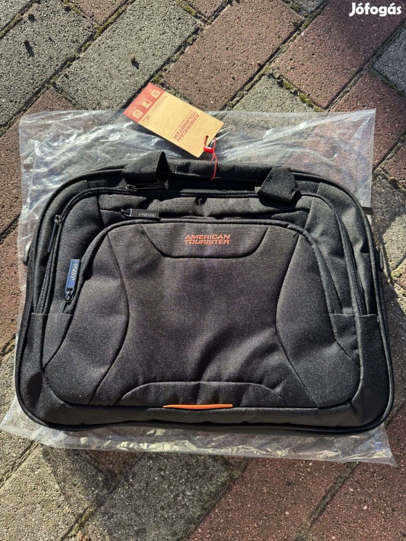 American Tourister 14 laptop táska